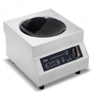 电磁3.3kw台式凹炉C-C3003A-T