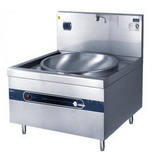 美的商用电磁厨房大锅灶 型号:C-SG10025K